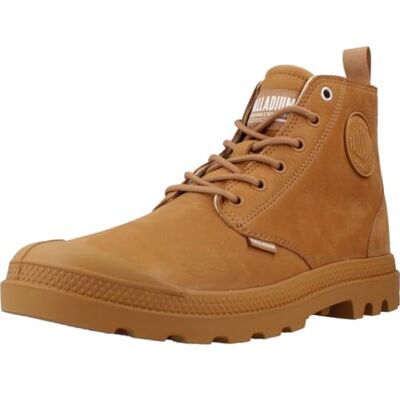 Palladium Pampa Hi NBK Uniseks laarzen, bruin, 40 EU, Bruin, 40 EU Palladium Pampa Hi NBK Uniseks laarzen, bruin, 40 EU, Bruin, 40 EU