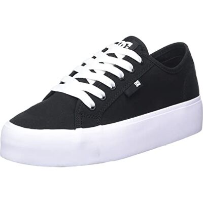 DC Shoes dames HandmatigSneaker DC Shoes dames HandmatigSneaker