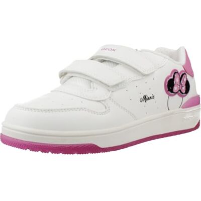 Geox Sneakers Washiba A voor meisjes Maat 32 - Sneakers Geox Sneakers Washiba A voor meisjes Maat 32 - Sneakers