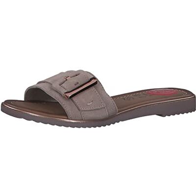 Jana Dames Slipper 8-8-27110-28 RELAX fit Maat: EU Jana Dames Slipper 8-8-27110-28 RELAX fit Maat: EU