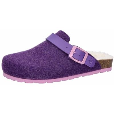 Lico uniseks-kind Clog Kids WarmSlippers. Lico uniseks-kind Clog Kids WarmSlippers.
