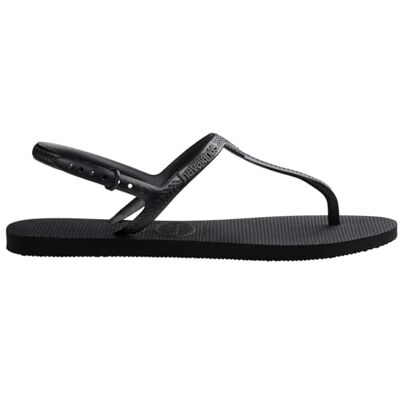 Havaianas Twist Zwart 23/24 Havaianas Twist Zwart 23/24