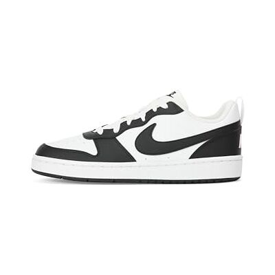 NIKE Court Borough Low Recraft (Ps) Vrijetijdsschoenen voor kinderen White/Black 35 NIKE Court Borough Low Recraft (Ps) Vrijetijdsschoenen voor kinderen White/Black 35