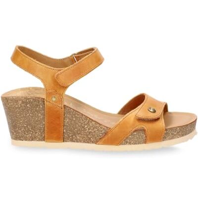 Panama Jack julia clay dames riempjessandalen Panama Jack julia clay dames riempjessandalen