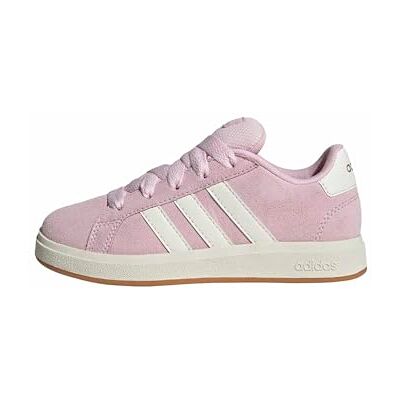 adidas uniseks-kind Grand Court 00s KidsSCHOENEN adidas uniseks-kind Grand Court 00s KidsSCHOENEN