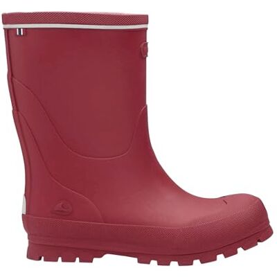 Viking Jolly uniseks-kind Regenlaarzen Viking Jolly uniseks-kind Regenlaarzen