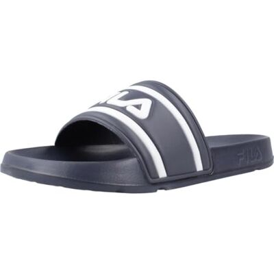 FILA morro bay slipper heren Instapschoen FILA morro bay slipper heren Instapschoen