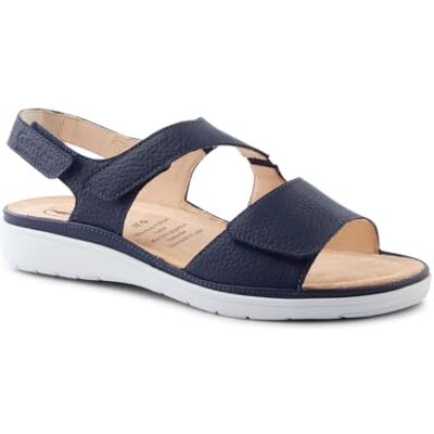Ganter dames Gina-gSandaal Ganter dames Gina-gSandaal