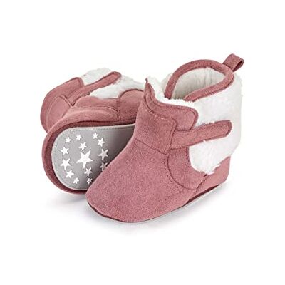 Sterntaler baby-meisjes Baby Laarzen Kleur Mixbabyschoen Sterntaler baby-meisjes Baby Laarzen Kleur Mixbabyschoen