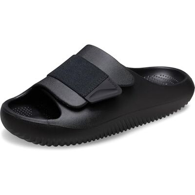 Crocs Uniseks slides, 38 EU, zwart, 38 EU Crocs Uniseks slides, 38 EU, zwart, 38 EU