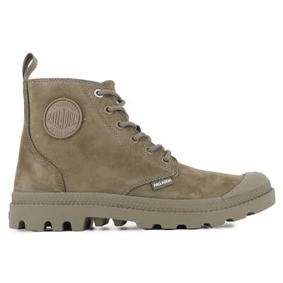 Palladium Pampa Hi NBK Uniseks laarzen, bruin, 44 EU, Bruin, 44 EU Palladium Pampa Hi NBK Uniseks laarzen, bruin, 44 EU, Bruin, 44 EU