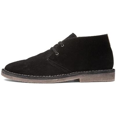 Hush Puppies heren SamuelChukka-laars Hush Puppies heren SamuelChukka-laars