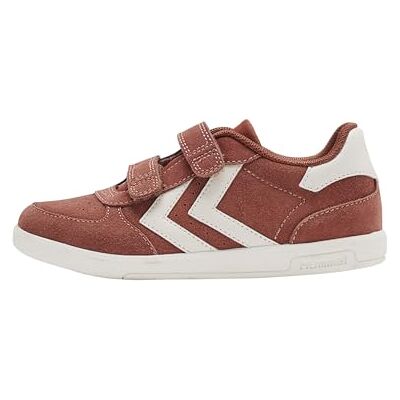 hummel uniseks-baby Victory Suedesneakers. hummel uniseks-baby Victory Suedesneakers.
