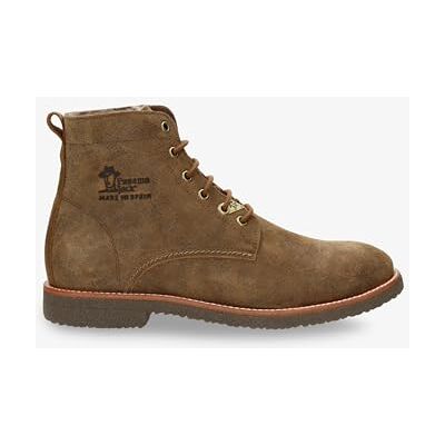 Panama Jack Glasgow Igloo enkellaars, Marron C27, 46 EU, Marron C27, 46 EU Panama Jack Glasgow Igloo enkellaars, Marron C27, 46 EU, Marron C27, 46 EU