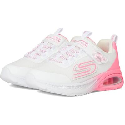 Skechers Microspec Max Advance Fly 3.15 Basketbal, wit, 27 EU, Wit, 27 EU Skechers Microspec Max Advance Fly 3.15 Basketbal, wit, 27 EU, Wit, 27 EU