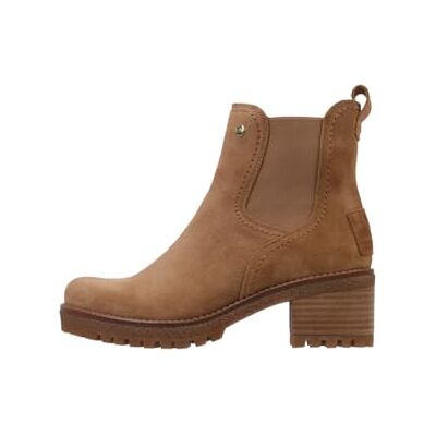 Panama Jack Dames Pia Chelsea Boot, Cuero, 38 EU, Cuero, 38 EU Panama Jack Dames Pia Chelsea Boot, Cuero, 38 EU, Cuero, 38 EU
