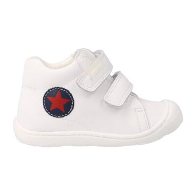 Pablosky uniseks-baby 032202Sneaker Pablosky uniseks-baby 032202Sneaker