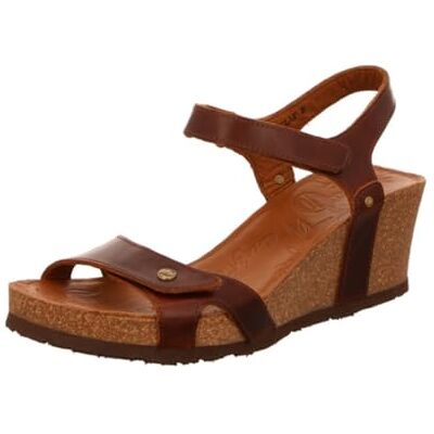 Panama Jack julia clay dames riempjessandalen Panama Jack julia clay dames riempjessandalen