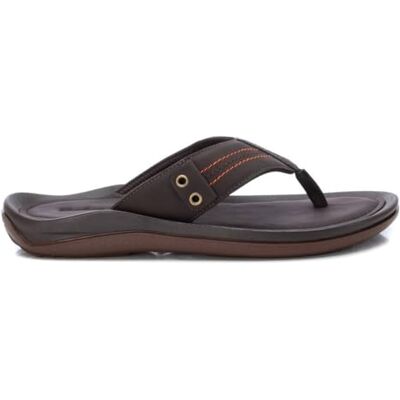 REFRESH heren 171673Platte sandaal REFRESH heren 171673Platte sandaal