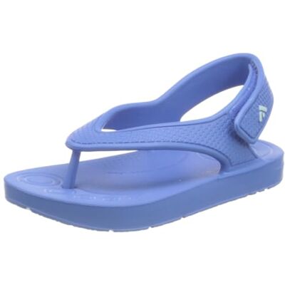 fitflop uniseks-kind Peuter Iq Flip Flop Effen Met BackstrapTeenslipper fitflop uniseks-kind Peuter Iq Flip Flop Effen Met BackstrapTeenslipper