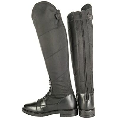 HKM Model 4560 Warme Winterlaarzen - Laarzen HKM Model 4560 Warme Winterlaarzen - Laarzen