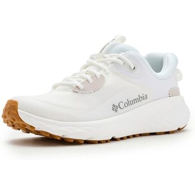 Columbia Terrastride CRZ Sneakers - Zeeschelp Licht Zand - Vrouwen Columbia Terrastride CRZ Sneakers - Zeeschelp Licht Zand - Vrouwen