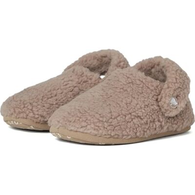 Crocs Klassieke Cozzzy Slipper voor kinderen, Paddestoel, 38/39 EU Crocs Klassieke Cozzzy Slipper voor kinderen, Paddestoel, 38/39 EU
