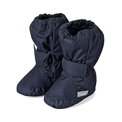 Sterntaler Jongens baby laarzen met klittenbandsluiting, kleur: IJzergrijs, maat: 21/22, leeftijd: 18-24 maanden, artikelnr.: 5101521, marineblauw, 19/20 EU Sterntaler Jongens baby laarzen met klittenbandsluiting, kleur: IJzergrijs, maat: 21/22, leeftijd: 18-24 maanden, artikelnr.: 5101521, marineblauw, 19/20 EU