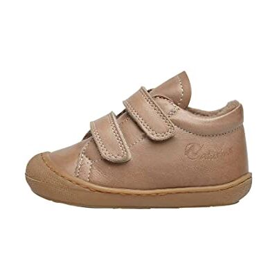 Naturino Cocoon Vl uniseks-baby Sneaker Naturino Cocoon Vl uniseks-baby Sneaker