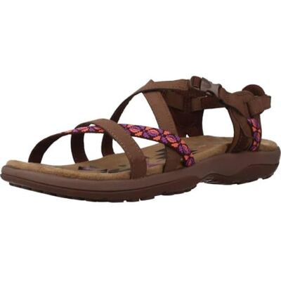Skechers dames Reggae Fest WillowsPlatte instapschoen Skechers dames Reggae Fest WillowsPlatte instapschoen
