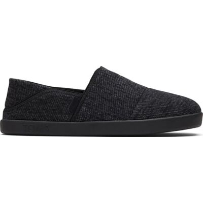 TOMS Heren Camden Slipper, Zwart Gezellige Twill, 6.5 UK, Zwarte gezellige keperstof, 40 EU TOMS Heren Camden Slipper, Zwart Gezellige Twill, 6.5 UK, Zwarte gezellige keperstof, 40 EU
