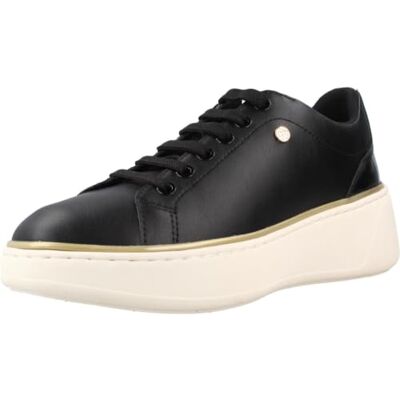 Geox D55YHA 054AJ Wit Geox D55YHA 054AJ Wit