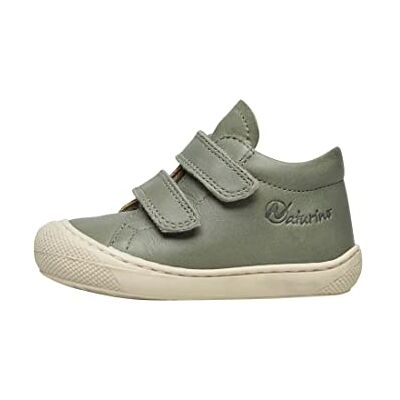 Naturino Cocoon VL, kinderschoenen 0-24, Salie, 21 EU Naturino Cocoon VL, kinderschoenen 0-24, Salie, 21 EU