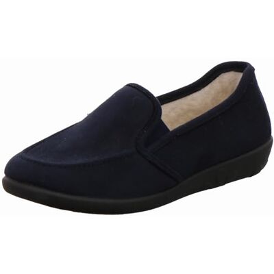 Rohde Ballerup pantoffels voor dames, blauw, 42 EU Rohde Ballerup pantoffels voor dames, blauw, 42 EU