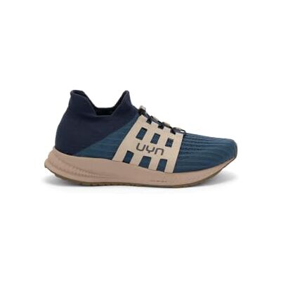 UYN Washi Vibram schoenen - Petrol - 40 - Heren UYN Washi Vibram schoenen - Petrol - 40 - Heren
