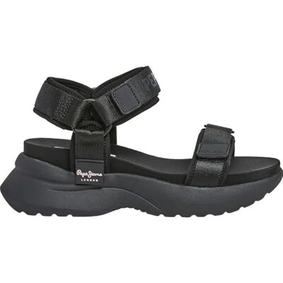 Pepe Jeans dames Venus BlokSandaal Pepe Jeans dames Venus BlokSandaal