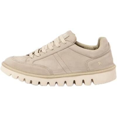 ART 1595 Ontario, uniseks sneakers, voor volwassenen, bone, maat 41, bone, 41 EU ART 1595 Ontario, uniseks sneakers, voor volwassenen, bone, maat 41, bone, 41 EU