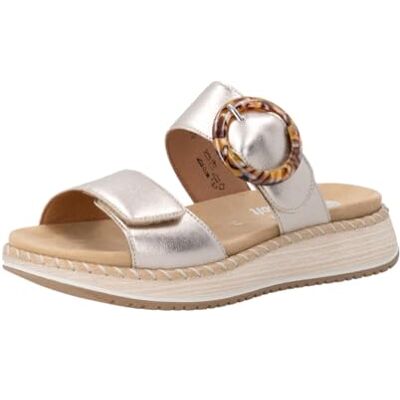 Remonte dames D3j51Slippers. Remonte dames D3j51Slippers.