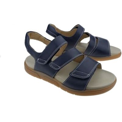 ARA Nature-S Damessandalen, blauw, 41 EU, blauw, 41 EU ARA Nature-S Damessandalen, blauw, 41 EU, blauw, 41 EU