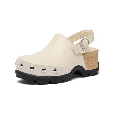 Sorel dames Roam’n Clog RvtKlomp Sorel dames Roam’n Clog RvtKlomp
