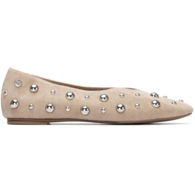 XTI dames 145283Schoenen SRA Antelina Taupe XTI dames 145283Schoenen SRA Antelina Taupe