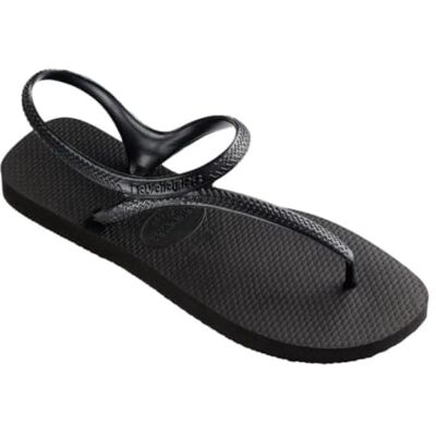 Havaianas Flash Urban Sandalen/Open Schoenen Dames Roze/Goud Platte Sandalen Shoes Havaianas Flash Urban Sandalen/Open Schoenen Dames Roze/Goud Platte Sandalen Shoes