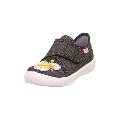 Superfit Bill Pantoffels, 36 EU, zwart, 36 EU Superfit Bill Pantoffels, 36 EU, zwart, 36 EU