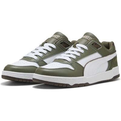 Puma RBD Game Low Sneakers - Schoen Puma RBD Game Low Sneakers - Schoen