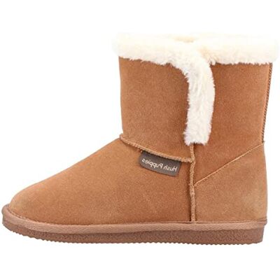 Hush Puppies dames AshleighSlipper Hush Puppies dames AshleighSlipper