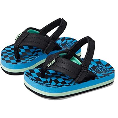 REEF Kindersandalen Little Ahi REEF Kindersandalen Little Ahi