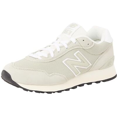 New Balance heren 515 sneakers, Apollo Grey, 42 EU New Balance heren 515 sneakers, Apollo Grey, 42 EU