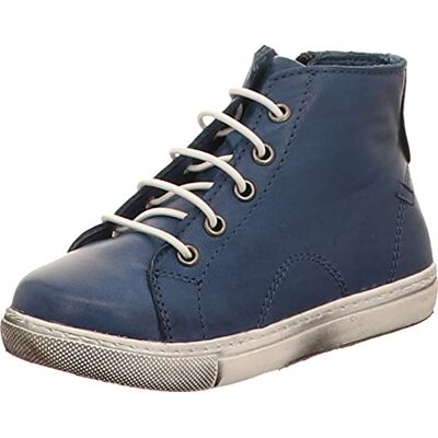 Andrea Conti 0201700, uniseks kinderschoenen, jeans, 22 EU, Jeans Andrea Conti 0201700, uniseks kinderschoenen, jeans, 22 EU, Jeans