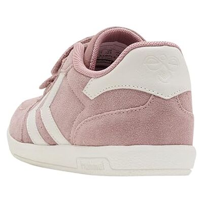 hummel uniseks-baby Victory Suedesneakers. hummel uniseks-baby Victory Suedesneakers.
