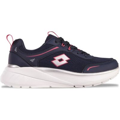 Lotto Sneakers maat 40 - Sportief, Kleurrijk, Comfortabel Lotto Sneakers maat 40 - Sportief, Kleurrijk, Comfortabel